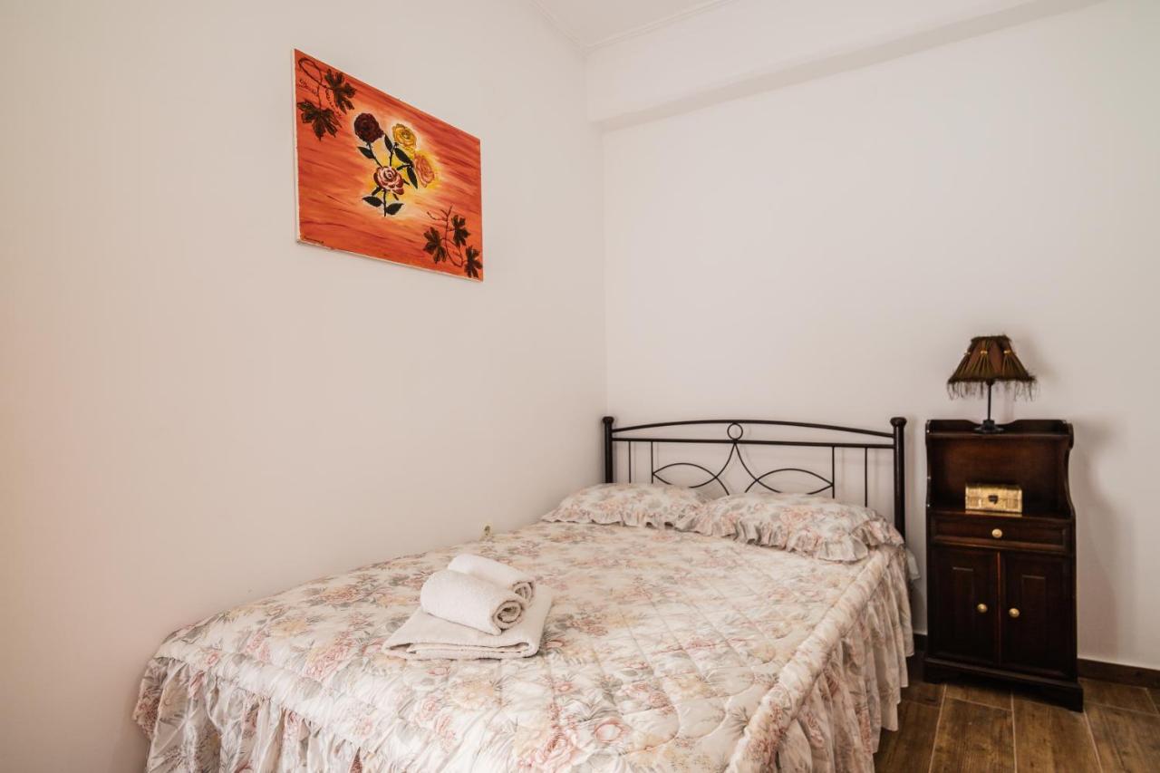 Lägenhet Casa Del Fantino Chania (Crete)