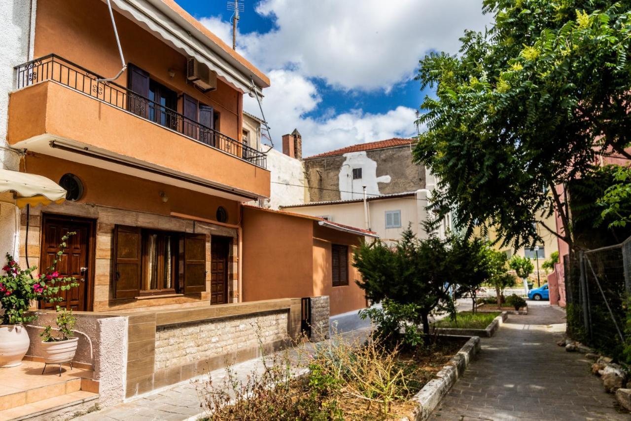 Casa Del Fantino Lägenhet *