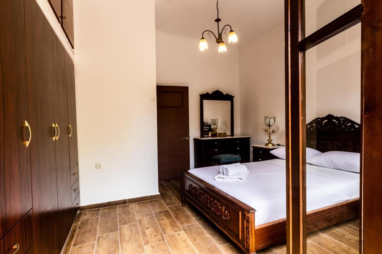 Lägenhet Casa Del Fantino
