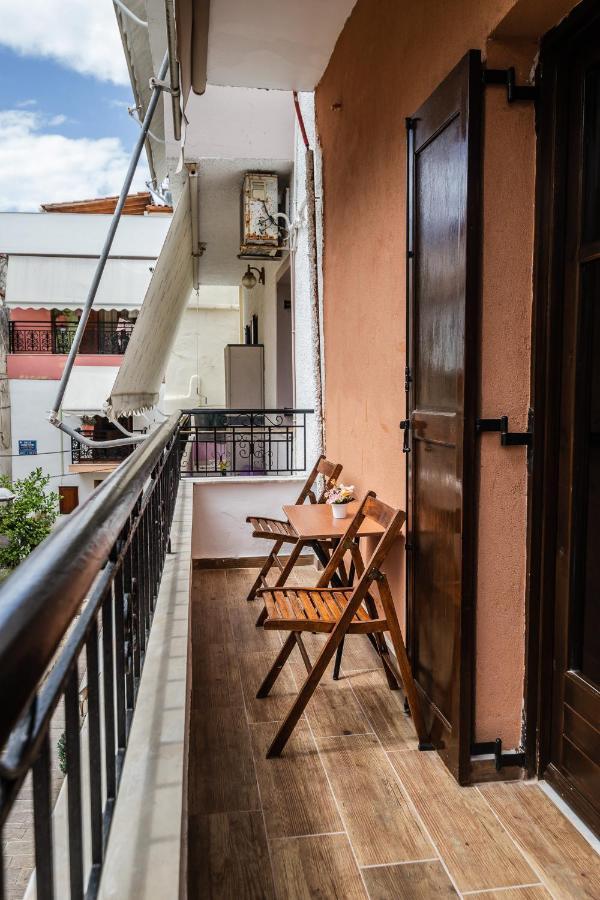 Casa Del Fantino Lägenhet