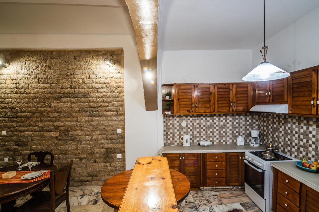 Casa Del Fantino Apartment *