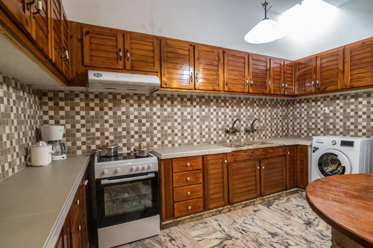 Casa Del Fantino Apartment Chania (Crete)